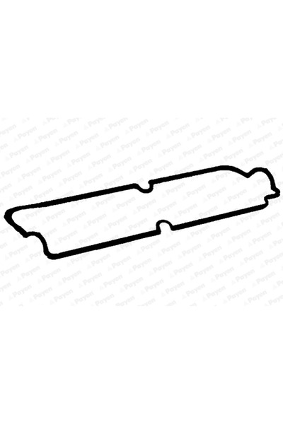 PAYEN Garnitura Capac Supape Changan Benni Chevrolet Metro/Tracker