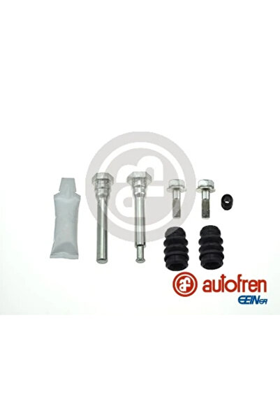 AUTOFREN SEINSA Комплект водещи втулки за спирачен апарат Ford Fiesta 6 Mazda...