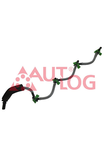 AUTLOG Set Conducte Scurgeri Combustibil Citroen Berlingo Autoutilitara/Limuzina