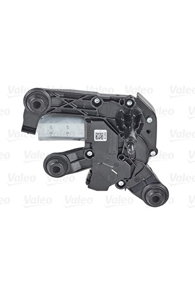 VALEO Motor Stergator Spate Peugeot 208 1/208 Caseta/