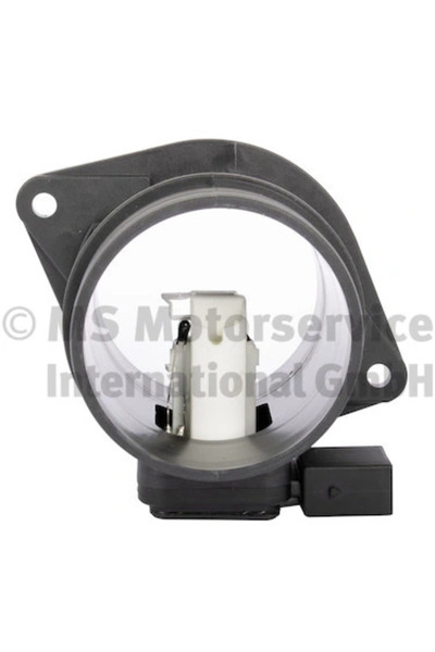 PIERBURG Senzor Debit Aer Mercedes-Benz Clasa A/Clasa B Sports Tourer