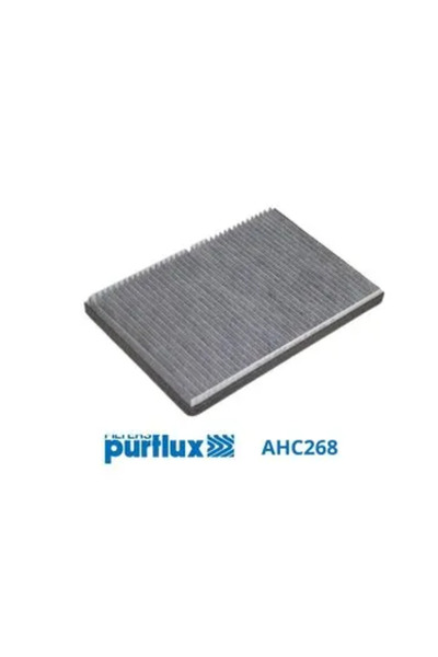 PURFLUX Filtru Aer Habitaclu Mercedes-Benz Sprinter 3,5-T Bus/Sprinter 3,5-T