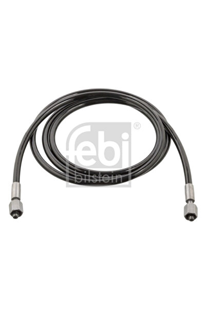 FEBI BILSTEIN Conducta Dispozitiv De Basculare Cabina Mercedes-Benz Actros/At...