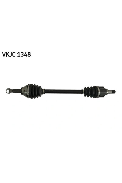 SKF Planetara Axa Fata Stanga Seat Mii Skoda Citigo