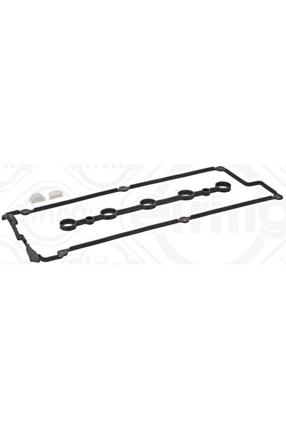 ELRING Set garnituri capac culbutori 915.572 Audi 100 C4 Avant/100 C4 Limousi...