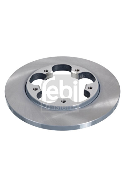 FEBI BILSTEIN Спирачен диск заден мост Ford Transit V363 автобус/Transit V363...