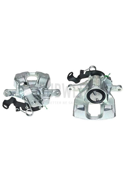 BUDWEG CALIPER Etrier Frana Axa Spate Stanga Vw Amarok
