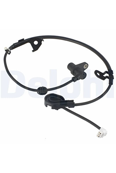 DELPHİ Сензор за скорост на колелото Toyota Echo Седан/Комби/1 врата