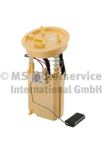 PIERBURG Sistem Alimentare Cu Combustibil Mini Mini