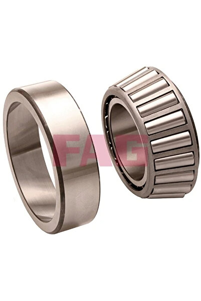 FAG Rulment Roata Mercedes-benz Actros Mp2 / Mp3 2002-2013 Diesel