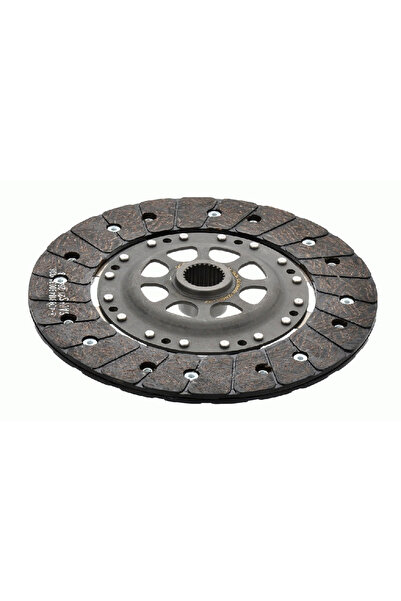 SACHS Disc Ambreiaj Vw Lt 28-35 2 Bus/Lt 28-46 2 Caroserie/Lt 28-46 2 Platou ...