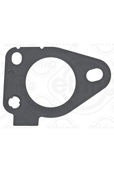 ELRING Garnitura Etans. Compresor Galerie Evacuare Dacia Duster/Lodgy/Logan N...
