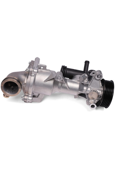 HEPU Pompa De Apa Racire Motor Mercedes-Benz Cla/Gla/Glb