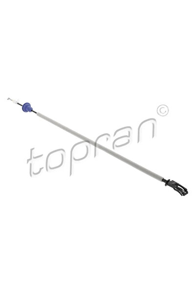 TOPRAN Cablu Deblocare Usi Interior Vw Beetle