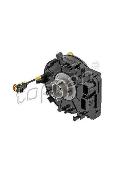 TOPRAN Arc Spirala Airbag Hyundai Accent 4/I30 Kia Rio 3