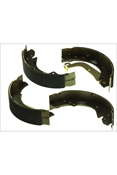 Abe Set Saboti Frana Peugeot J5 Caroserie (280l) 1981-1990 Benzina