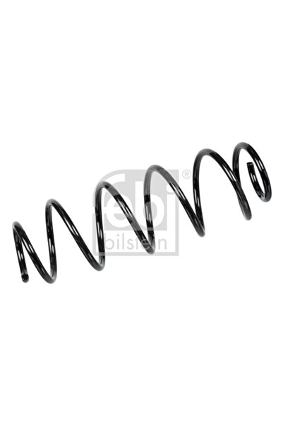 FEBI BILSTEIN Arc Spiral Puntea Spate Renault Laguna 3 Grandtour
