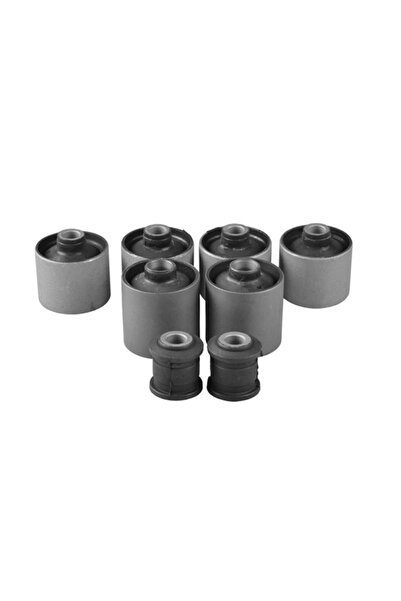 TEDGUM Set Rulment Ghidaj Axa Fata Ambele Parti Suzuki Jimny Autoturism De Te...