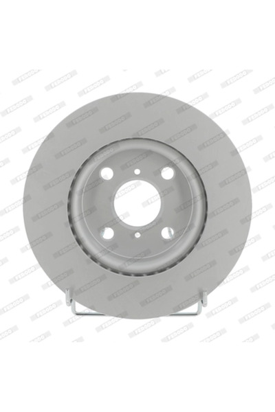 FERODO Disc Frana Daihatsu Charade 8 Toyota Yaris