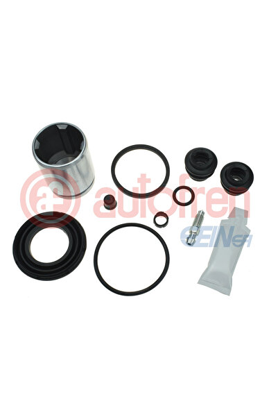 AUTOFREN SEINSA Set Reparatie Etrier Puntea Spate Lexus Es/Nx/Ux Toyota Camry