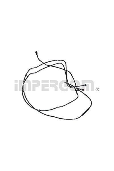 ORIGINAL IMPERIUM Conducta Alimentare Cu Combustibil 85089 Ford Transit Bus/T...