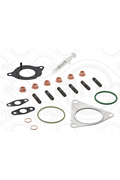 ELRING Set Montaj Turbocompresor Audi A4 Allroad B8/A4 B8/A5 Seat Exeo 2004-2017