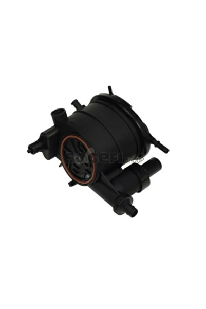 PURFLUX Корпус на горивен филтър Citroen C15 Ван/Просторна лимузина/C15 Платф...