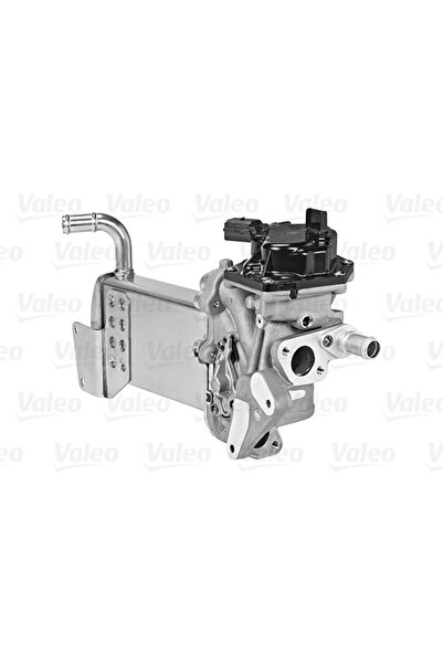 VALEO Modul-Egr Vw Amarok