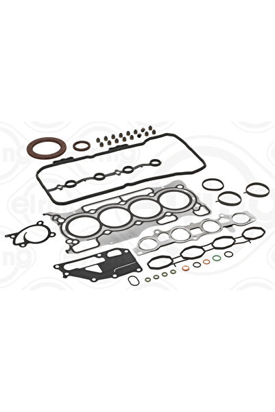 ELRING Full engine gasket set MITSUBISHI DELICA VAN (BVM2_) 2011-2019