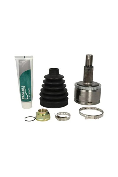 Pascal Drive Shaft Joint Kit Land Rover Discovery 3/Discovery 4/Range Rover S...