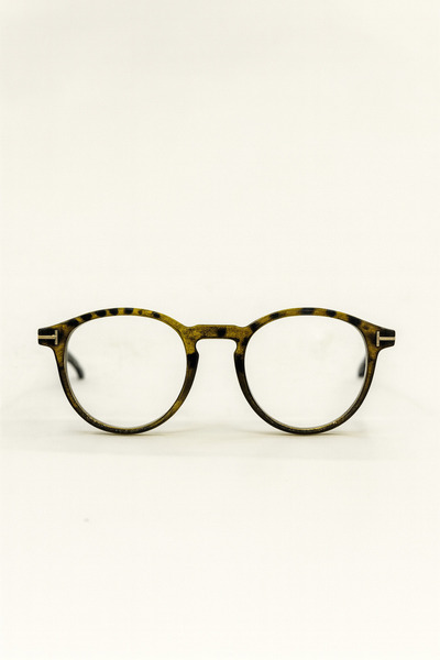 Y-LONDON EXCLUSİVE نظارات توم ليوبارد بلو لايت بروتكتيف متوافقة بصريًا