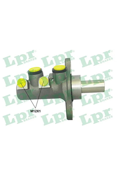 LPR Pompa Centrala Frana Citroen Berlingo Autoutilitara/Limuzina