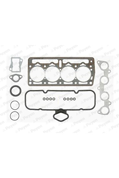 PAYEN Set Garnituri Chiulasa Fiat Cinquecento/Panda/Seicento / 600