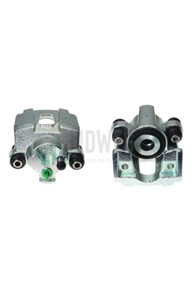 BUDWEG CALIPER Etrier Frana Axa Spate Stanga Jeep Cherokee