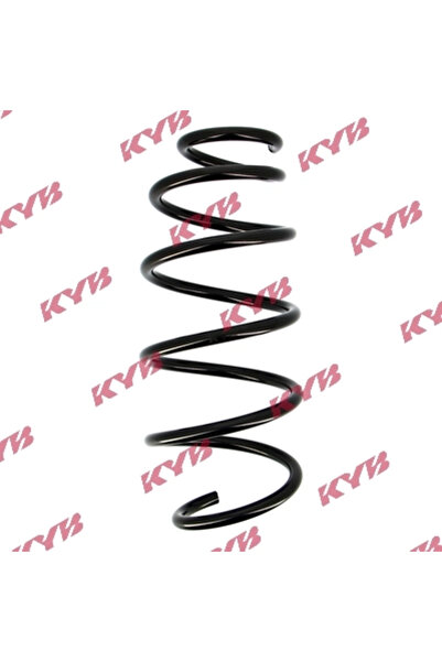 KYB Arc Spiral Punte Fata Opel Astra J Gtc Vauxhall Astra Model 6 Gtc
