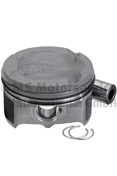 Kolbenschmidt Piston Mercedes-Benz C-Class/E-Class/Slk Mercedes-Benz (Bbdc) C...