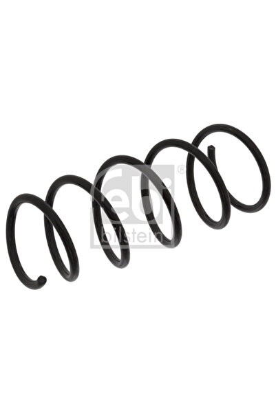 FEBI BILSTEIN Arc Spiral Punte Fata Renault Clio 2