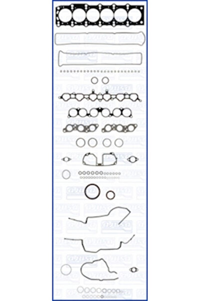 Ajusa Set Garnituri Complet Motor Lexus Gs/Is 1/Is Sportcross Toyota Altezza/...