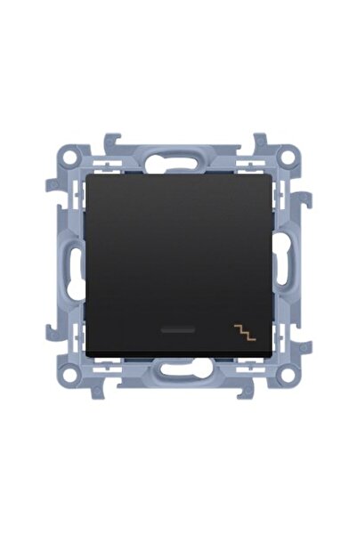 Other Întrerupător pentru scară cu iluminare de fundal LED, modul 10AX 250V, ...