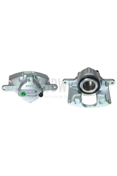 BUDWEG CALIPER Etrier Frana Axa Fata Dreapta Chrysler Grand Voyager 5 Dodge J...