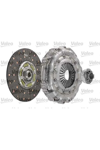 VALEO Set Ambreiaj Renault Trucks Midlum/Premium 1996-2006