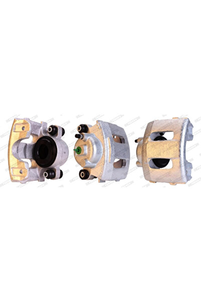 FERODO Brake Caliper Jeep Cherokee/Comanche/Wrangler 1