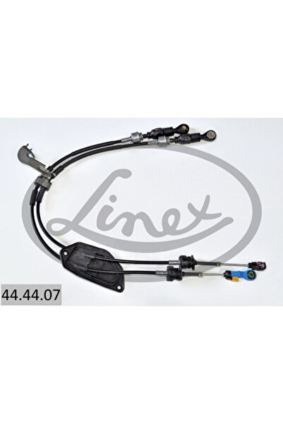 Linex Cablu transmisie manuala stanga TOYOTA VERSO 2009-2018 44.44.07