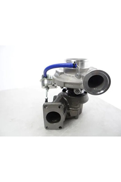 garrett Compresor Sistem De Supraalimentare Iveco Eurocargo 1-3/Eurofire 2