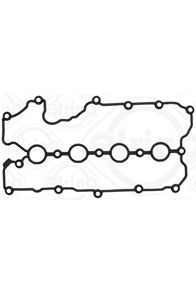 ELRING Garnitura Capac Supape Dreapta Audi A4 B7/A4 B8/A5 Audi (Faw) A6L C6 2...