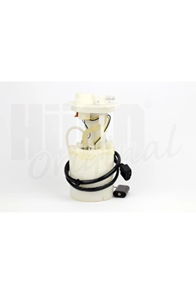 HITACHI Sistem Alimentare Cu Combustibil Mercedes-Benz A-Class