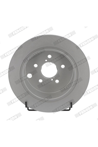 FERODO Brake Disc Subaru Forester/Impreza/Xv
