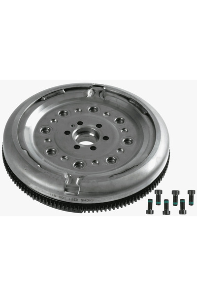 SACHS Volanta Ford Galaxy 1 Seat Alhambra 1998-2010