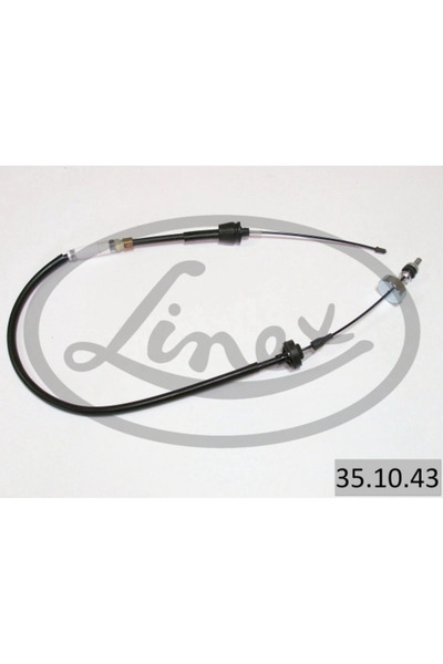 Linex Cablu ambreiaj RENAULT LAGUNA I Grandtour 1995-2001 35.10.43