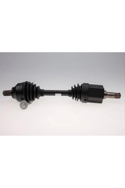 SPIDAN Планетарна скоростна кутия Форд Фокус 2 Волво C30/C70 2/S40 2